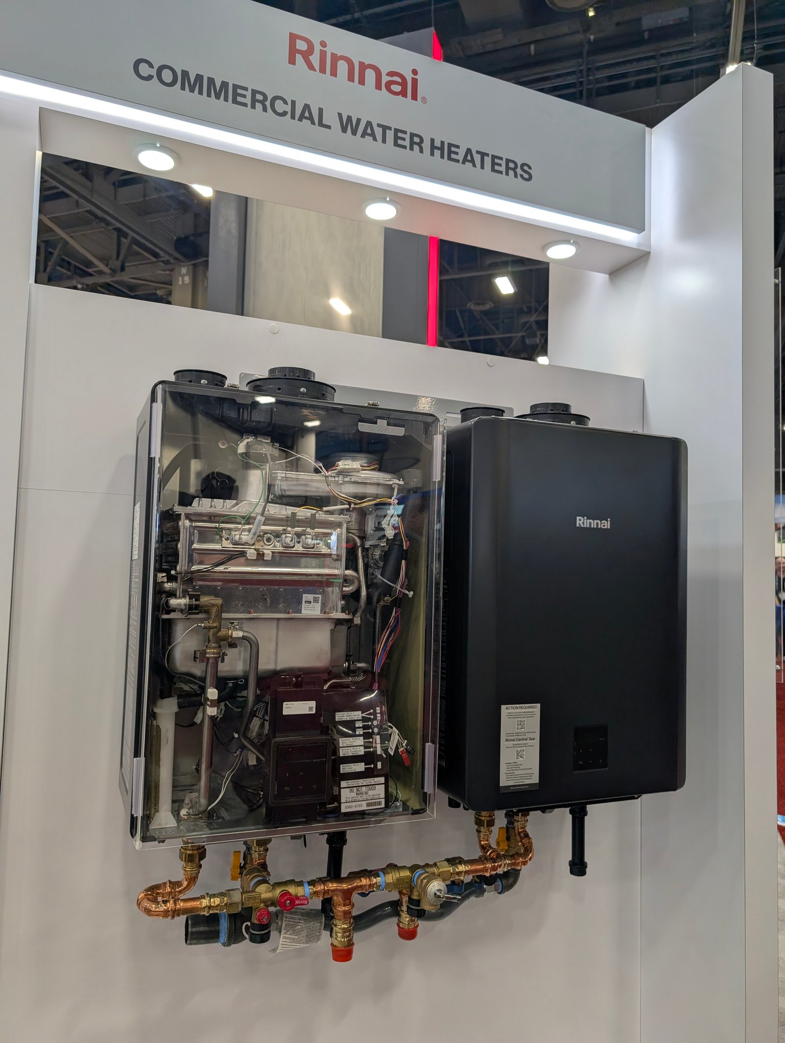 Water Heater Repair Utah - Tankless Water Heater